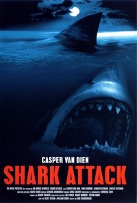 Shark Attack (1999)