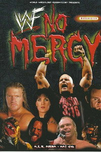 Постер фильма «WWF Без пощады (1999)» — (1 из 2)