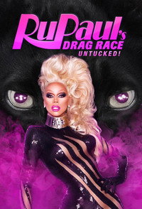 Постер сериала «Drag Race: Untucked! (2009)» — (33 из 110)