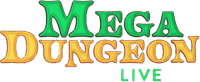 Логотип сериала «Tablepop Presents: Megadungeon Live! (2019)» — (2 из 6)