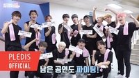Seventeen and Carats IDEAL CUT