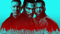 Обои к сериалу «Власть в ночном городе (2014 - 2020)» — (11 из 38)