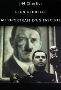Imagem do Filme Léon Degrelle, Autoportrait d'un fasciste