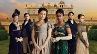 Обои к сериалу «Сэндитон (2019)» — (24 из 120)