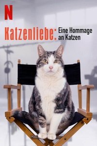 Movieposter Katzenliebe: Eine Hommage an Katzen
