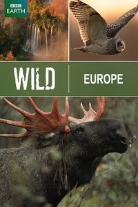 Poster de Wild Europe