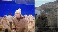 Creating the World of Harry Potter, Part 6 Magical Effects