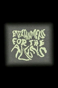 Imagem do Filme Entertainment for the Aliens