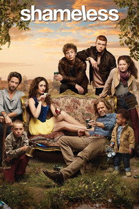 Постер сериала «Бесстыжие (2011 - 2021)» — (14 из 134)