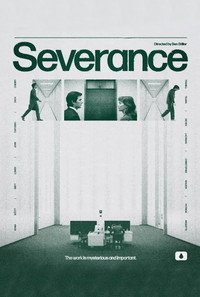 Постер сериала «Разделение (2022)» — (71 из 144)
