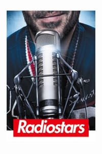 Poster de Radiostars