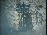 The Beautiful Poes Mask
