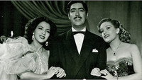 «Del rancho a la televisión (1953)» — обои к фильму #1