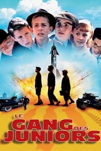 Le gang des juniors (2001)