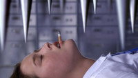 Обои к фильму «Шпионки (2004)» — (50 из 69)