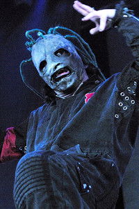 Corey Taylor photo