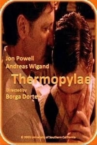 Poster de Thermopylae