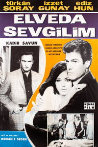 Постер фильма «Elveda sevgilim (1965)» — (4 из 7)