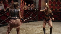 Games of Rome : Les guerriers de l'Empire