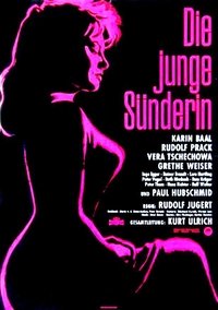 Die junge Sünderin (1960)