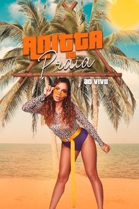 Imagem do Filme Anitta: Live in Brasília