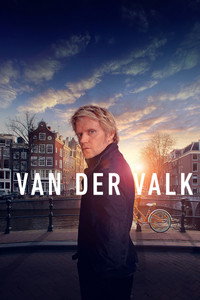 Постер сериала «Ван дер Валк (2020-2023)» — (11 из 38)