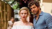 «Coup de Foudre en Andalousie (2019)» — обои к фильму #1