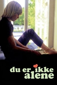 Poster de Du er ikke alene