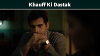 Khauff Ki Dastak