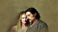 «Дэдвуд (2004-2006)» — обои к сериалу #6