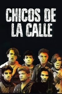 Poster de Ragazzi fuori