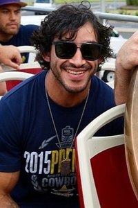 Imagem de Johnathan Thurston