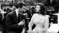 Обои к фильму «Филадельфийская история (1940)» — (33 из 79)