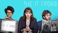 «Компьютерщики (2006 - 2013)» — обои к сериалу #7