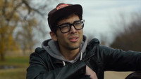 «Deer in the Headlight (2015)» — обои к фильму #4