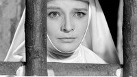 «Мать Иоанна от ангелов (1960)» — обои к фильму #1
