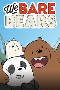Постер мультсериала «Вся правда о медведях (2015-2019)» — (2 из 25)
