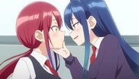 Shijimi and Hotate / Bool! / Ive Got You Now!
