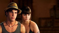«Секс, вечеринки и ложь (2009)» — обои к фильму #3