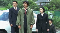 «Odoru daisosasen - Aki no hanzai bokumetsu special (1998)» — обои к фильму #1
