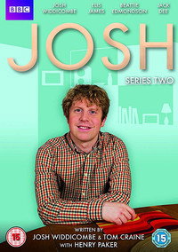 Постер сериала «Josh (2014 - 2017)» — (5 из 6)