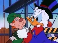 Luck o the Ducks