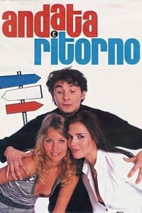 Poster de Andata e ritorno