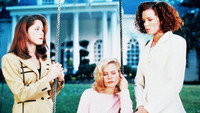 «Саванна (1996-1997)» — обои к сериалу #5