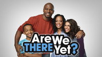 «Are We There Yet? (2010-2012)» — обои к сериалу #1