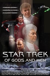 Star Trek: Of Gods and Men (2007)