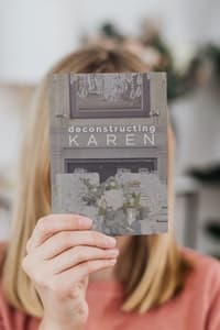 Deconstructing