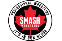 Smash Wrestling (Smash)