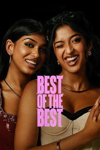Best of the Best (2026) poster