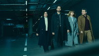 «Эль Сентро (2025)» — обои к сериалу #1